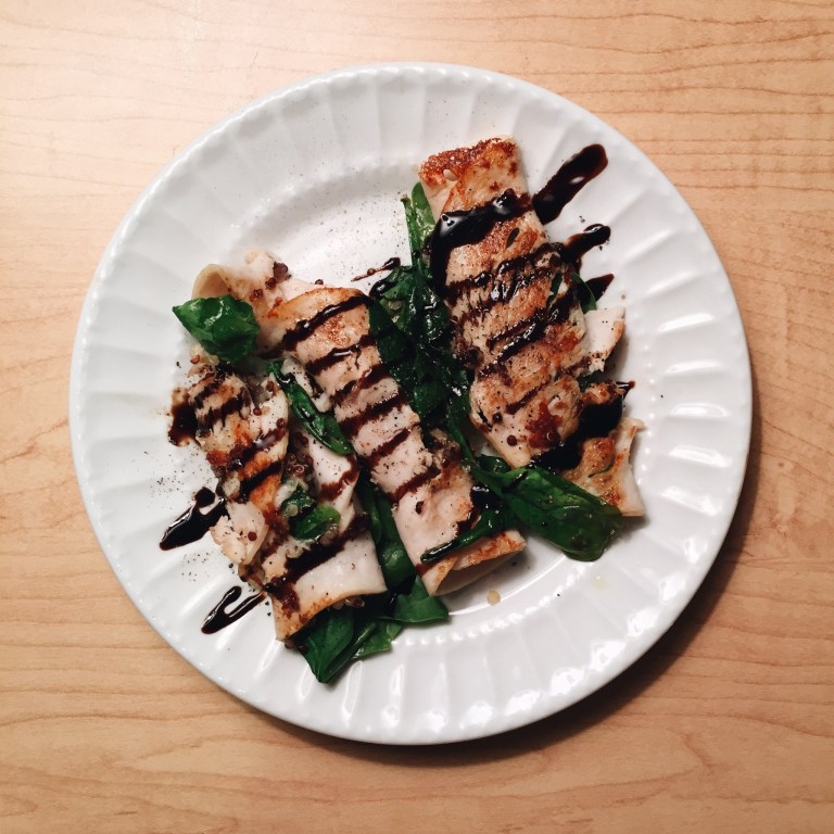 Processed with VSCOcam with a6 preset